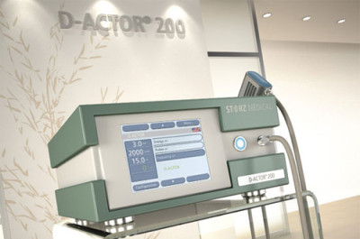 d-actor
