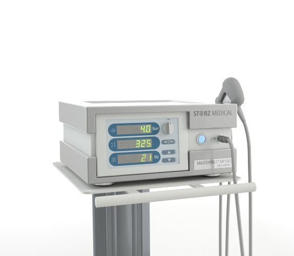 masterpuls mp 100